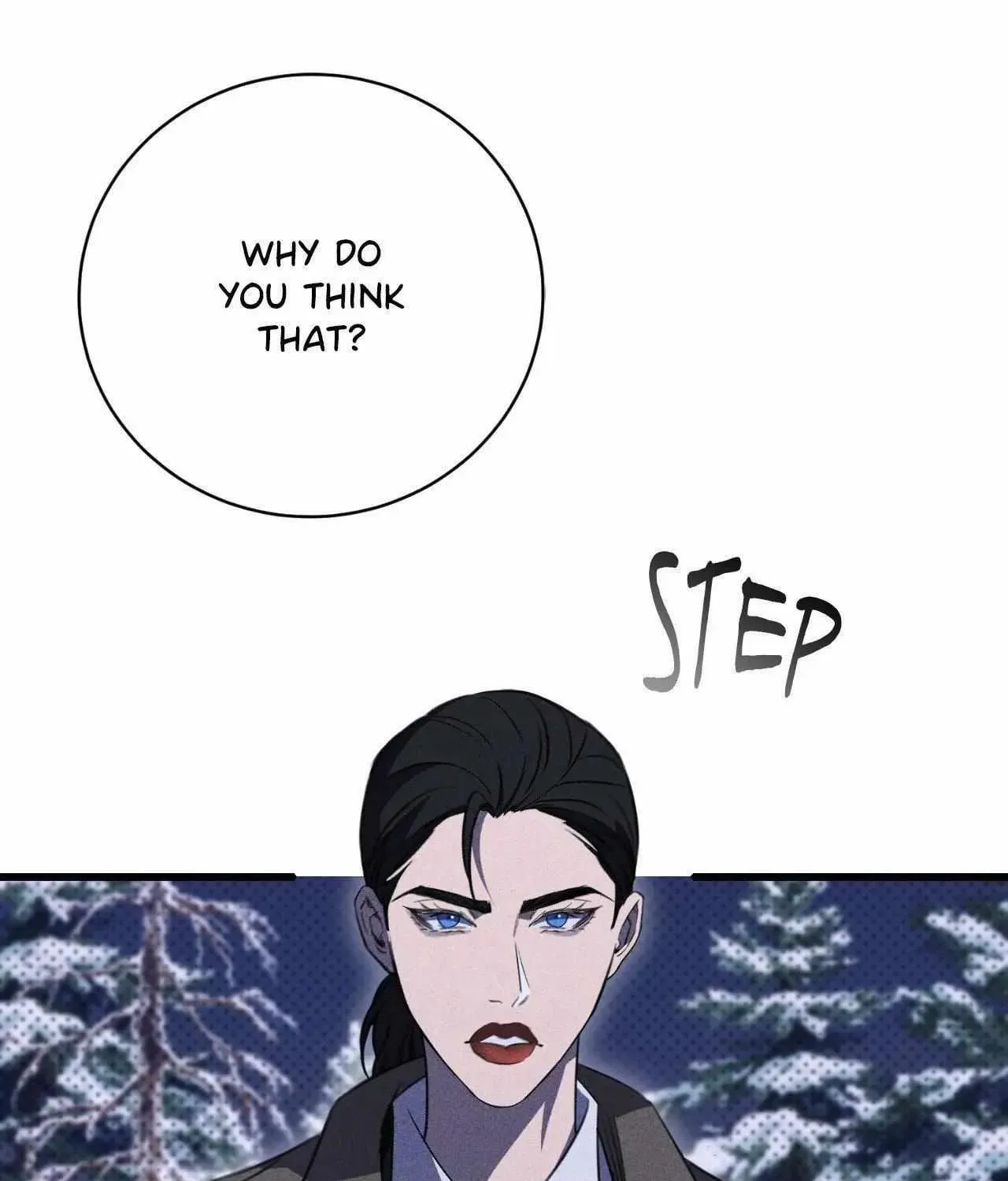 First Commandment Chapter 43 page 29 - 