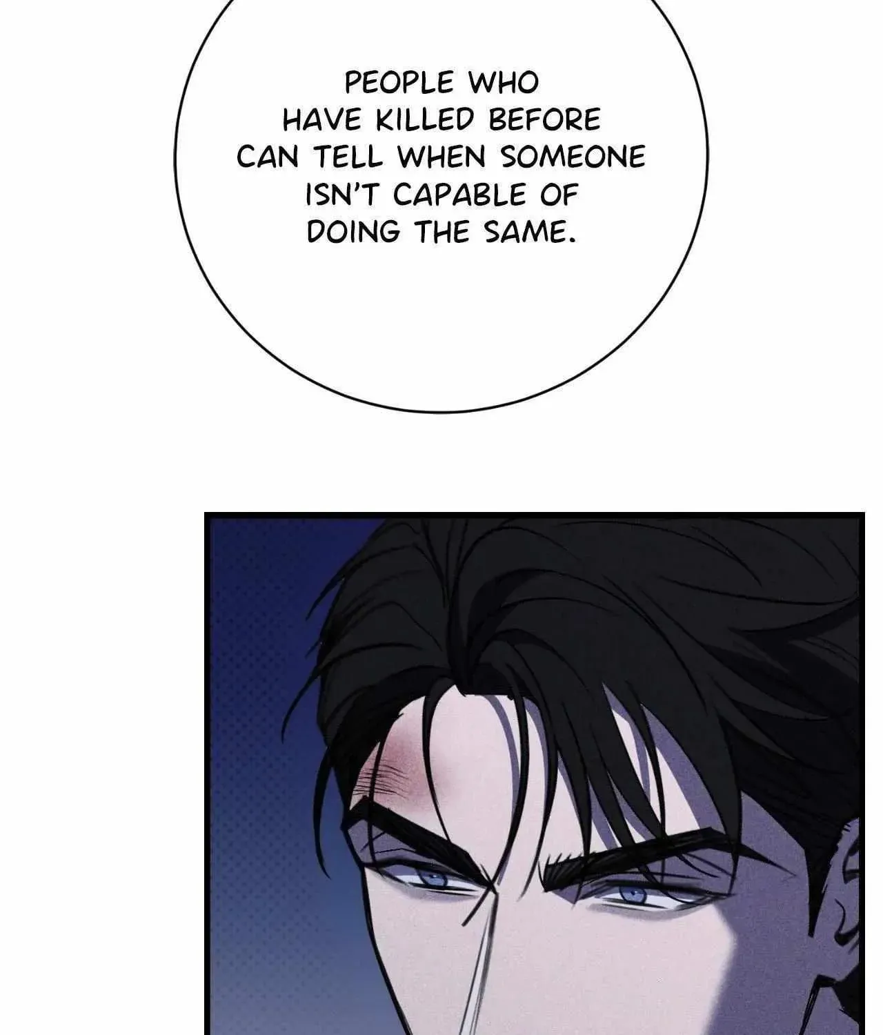 First Commandment Chapter 43 page 33 - 