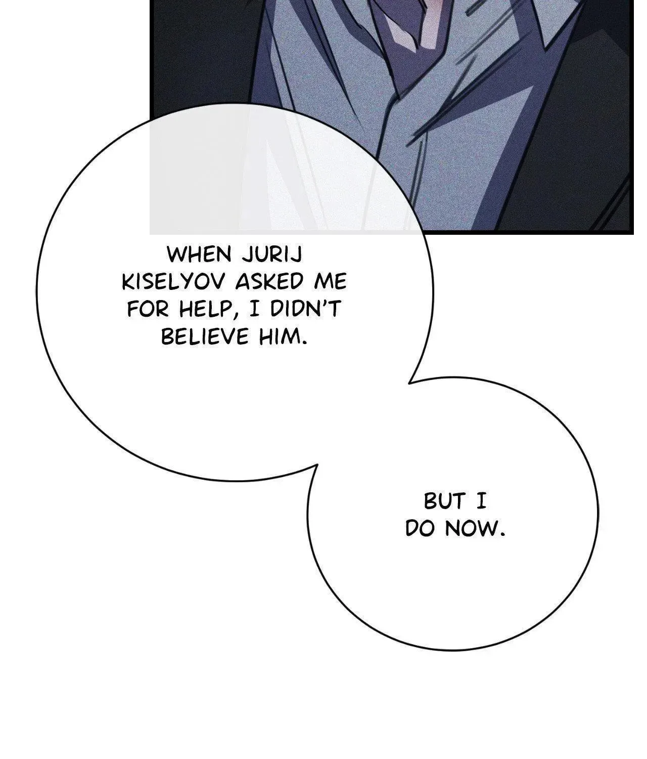 First Commandment Chapter 43 page 35 - 
