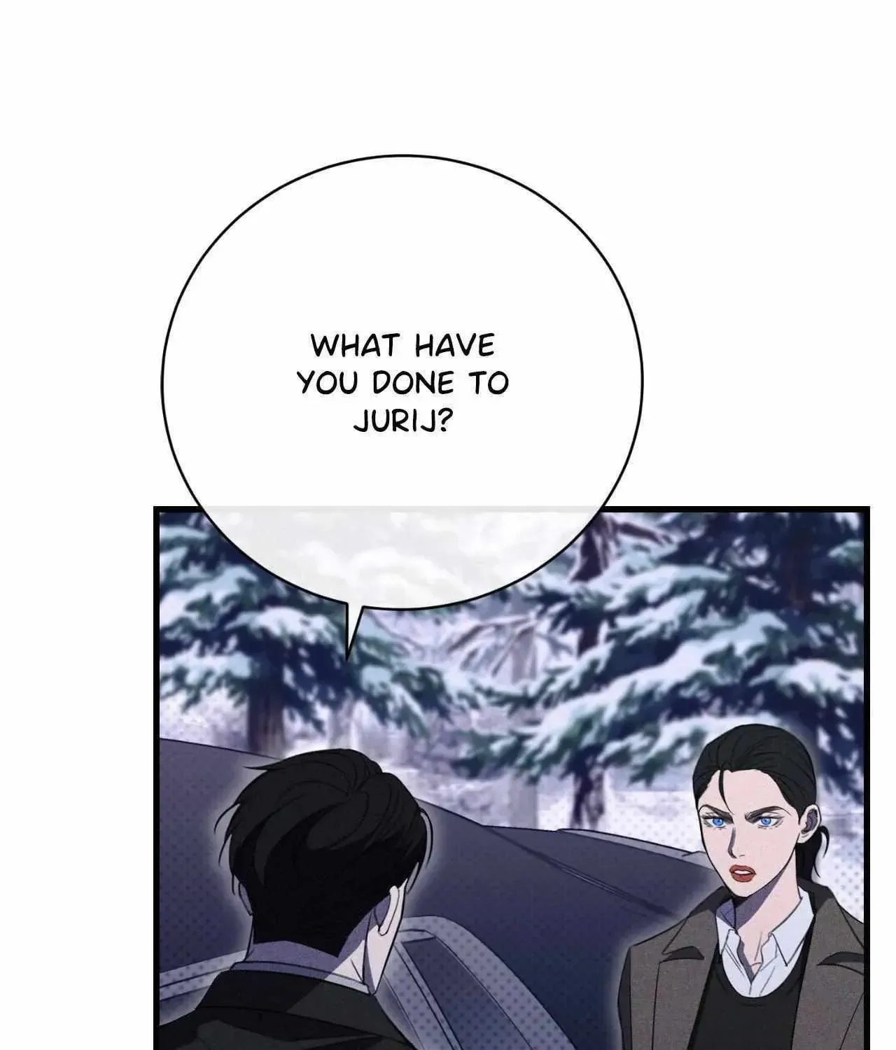 First Commandment Chapter 43 page 40 - 