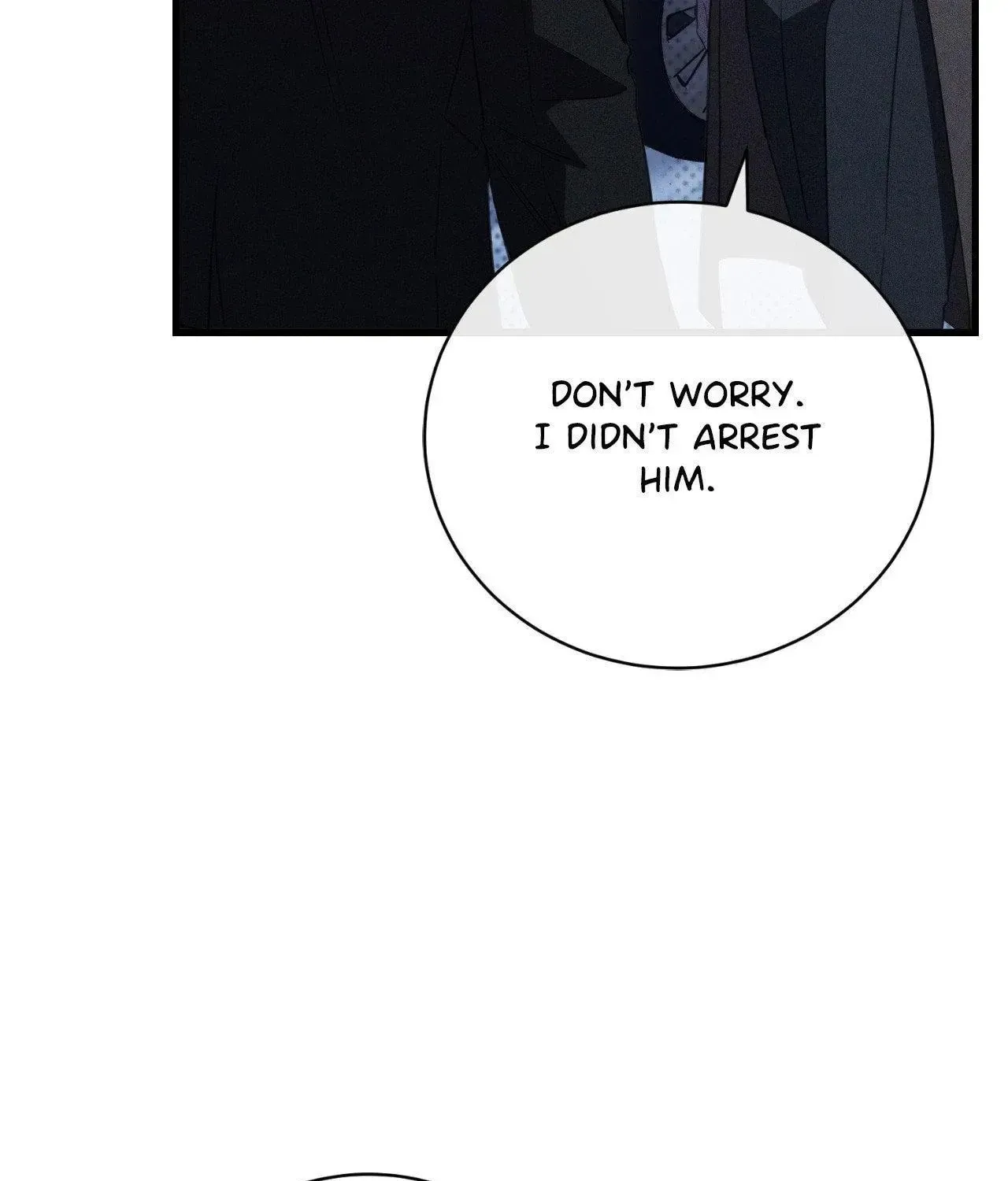 First Commandment Chapter 43 page 42 - 