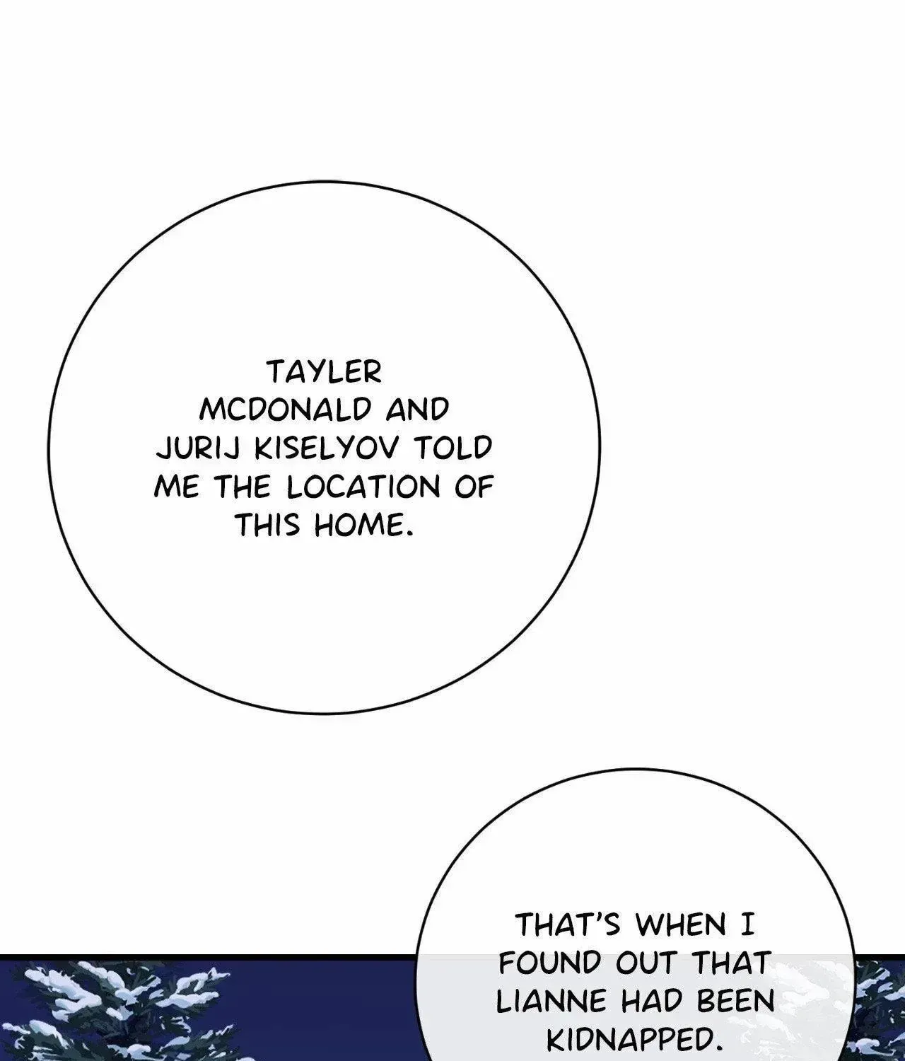First Commandment Chapter 43 page 46 - 