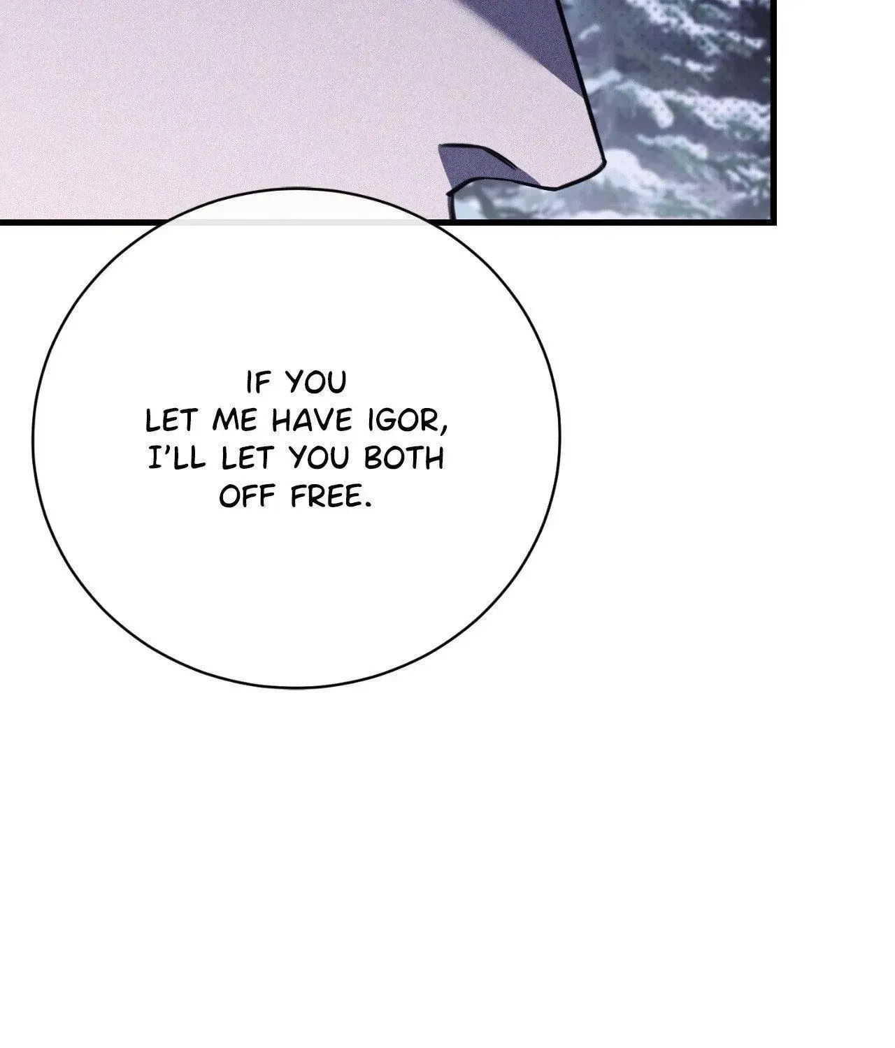 First Commandment Chapter 43 page 54 - 