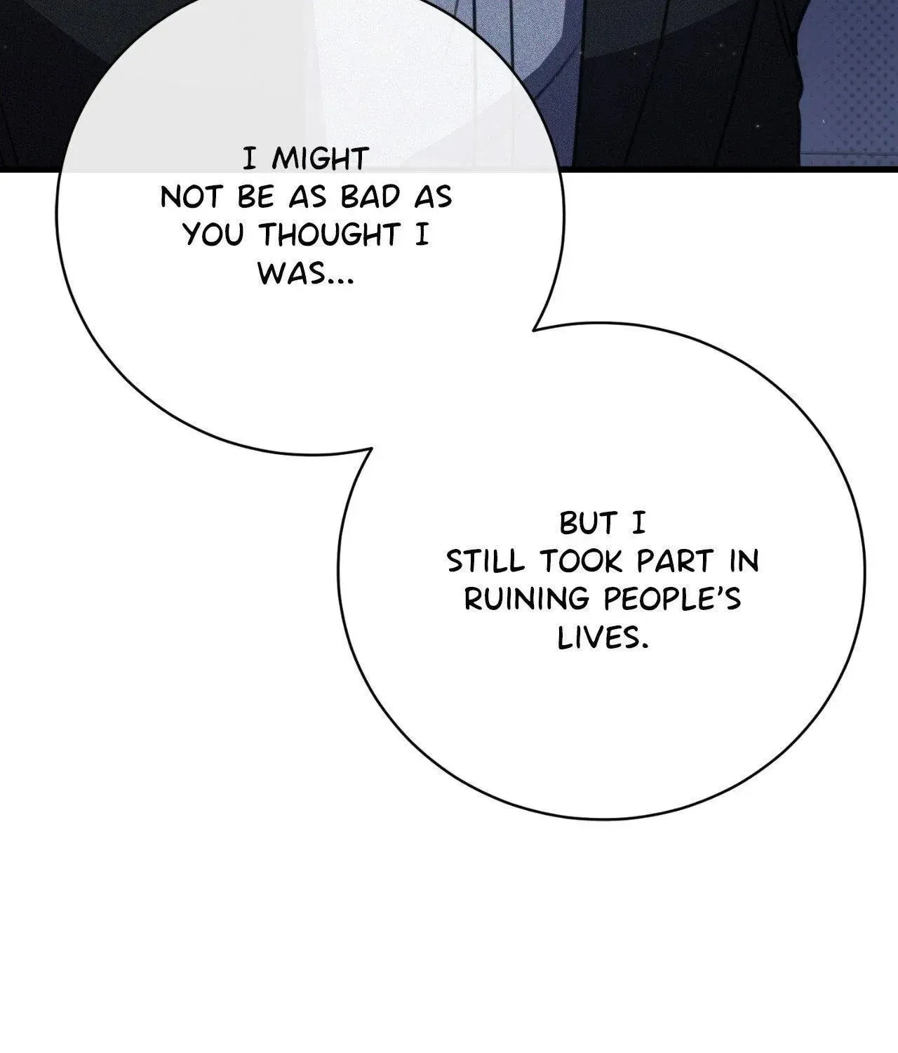 First Commandment Chapter 43 page 71 - 