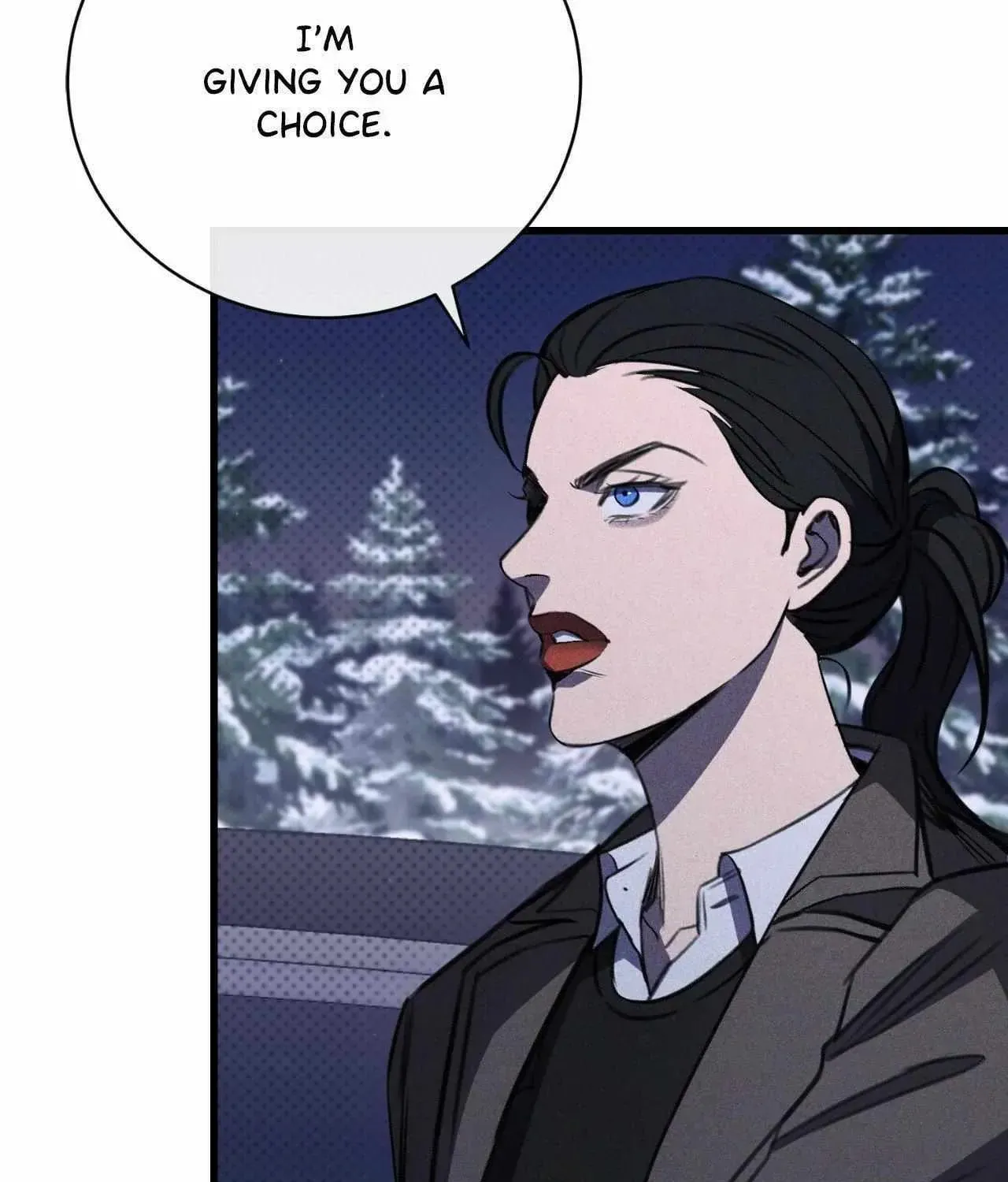 First Commandment Chapter 43 page 73 - 