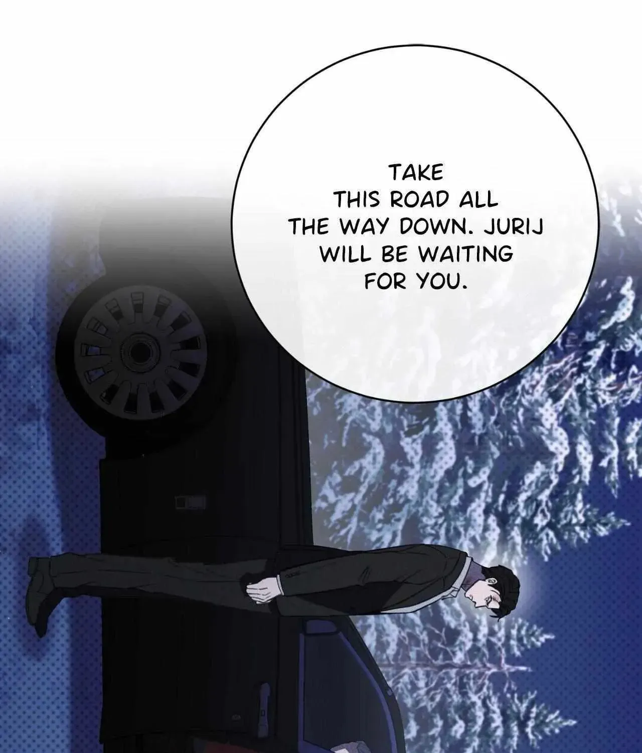 First Commandment Chapter 43 page 88 - 