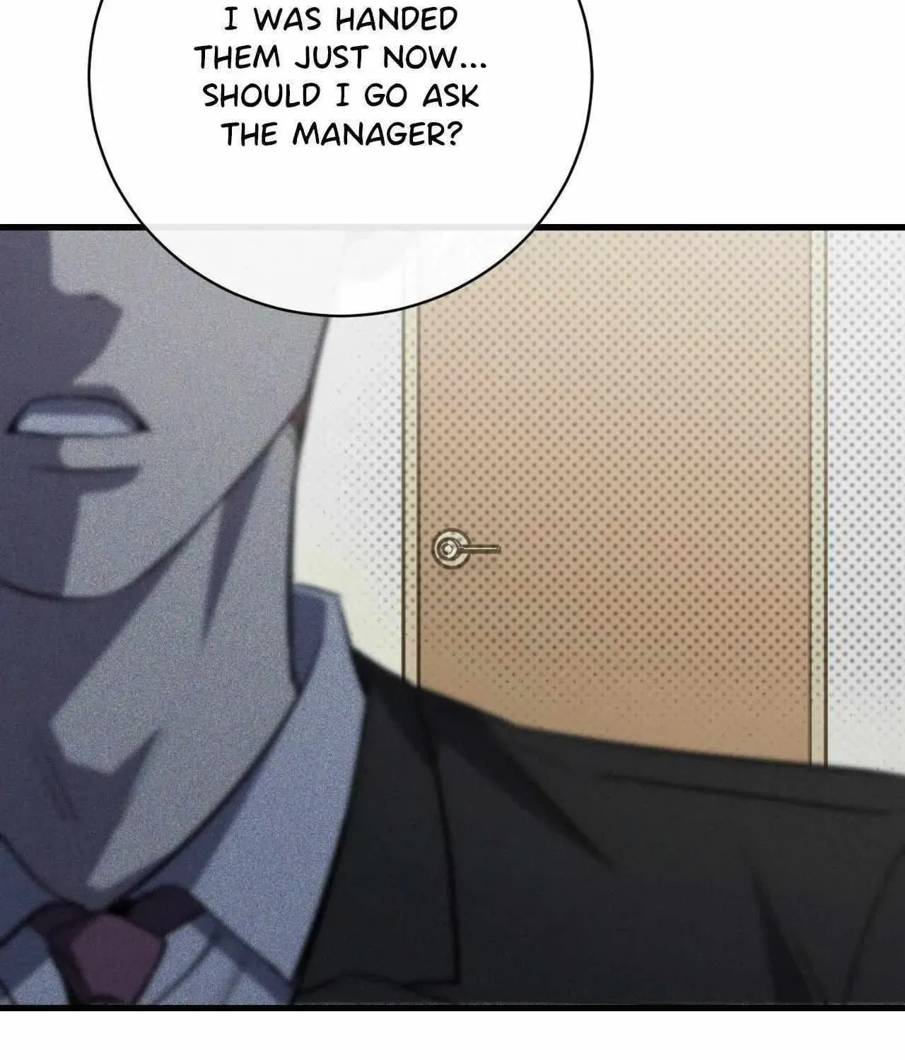 First Commandment Chapter 44 page 110 - 