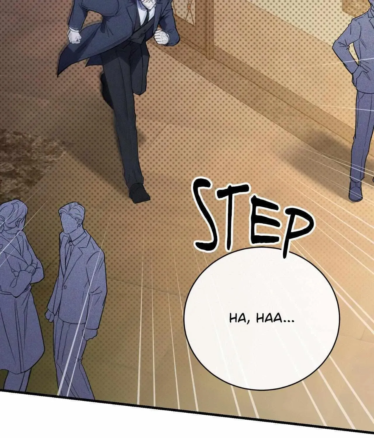 First Commandment Chapter 44 page 116 - 
