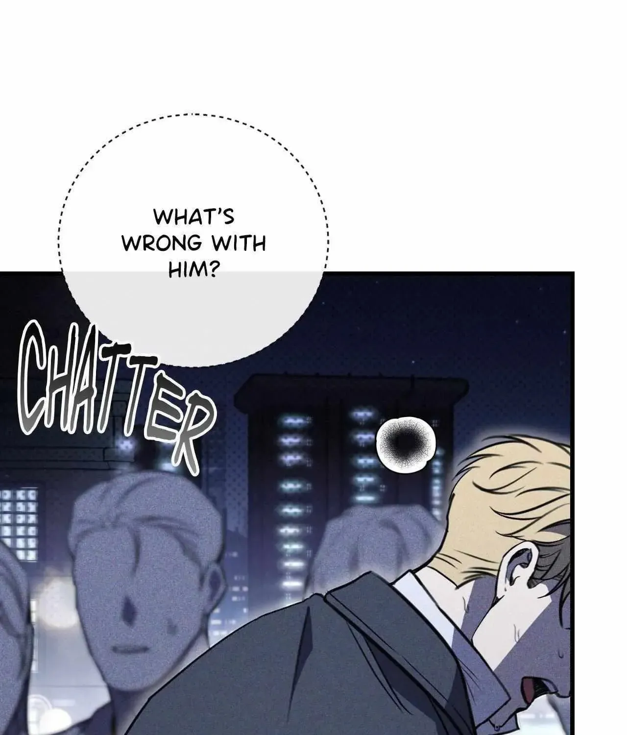 First Commandment Chapter 44 page 146 - 