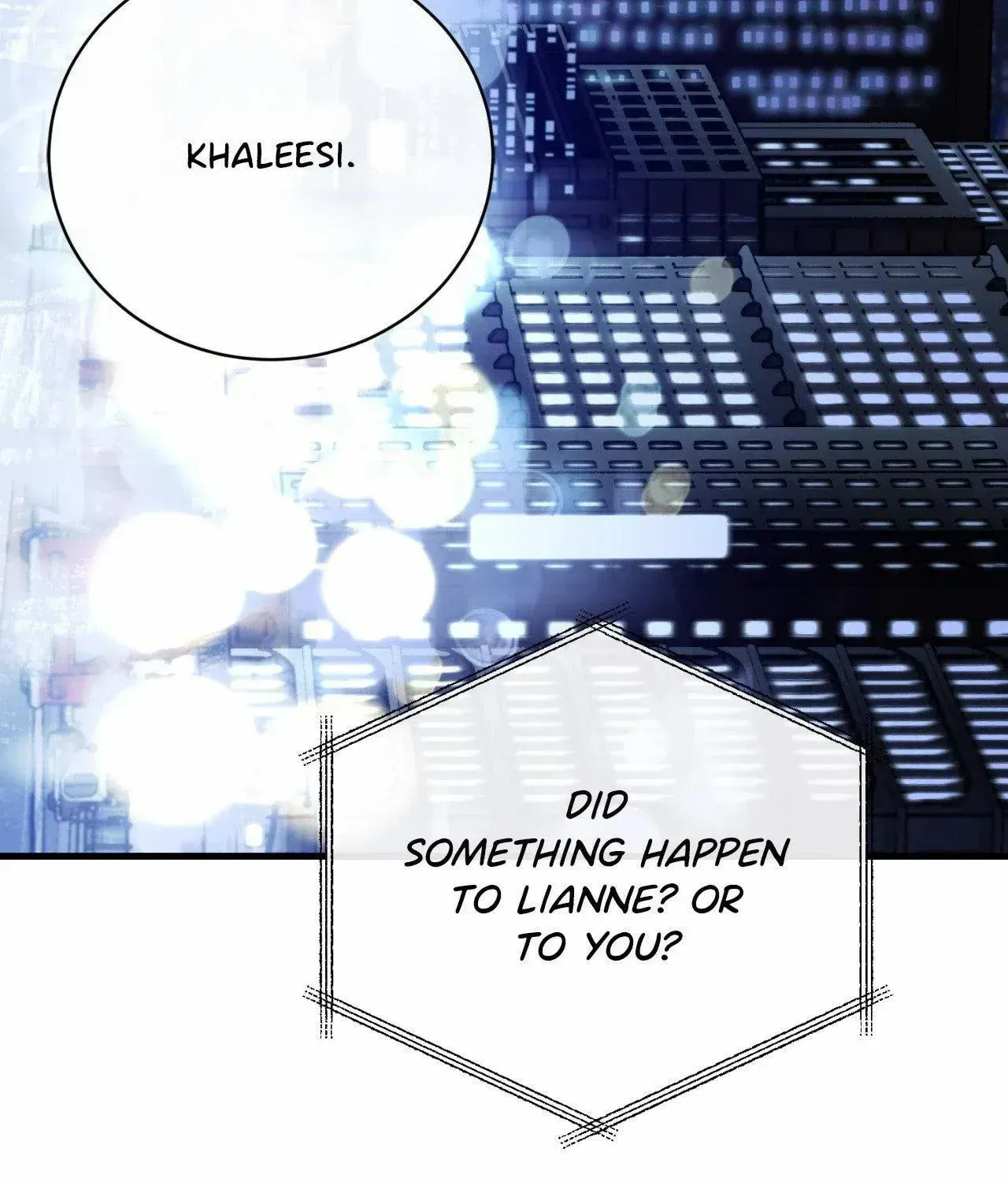 First Commandment Chapter 44 page 154 - 