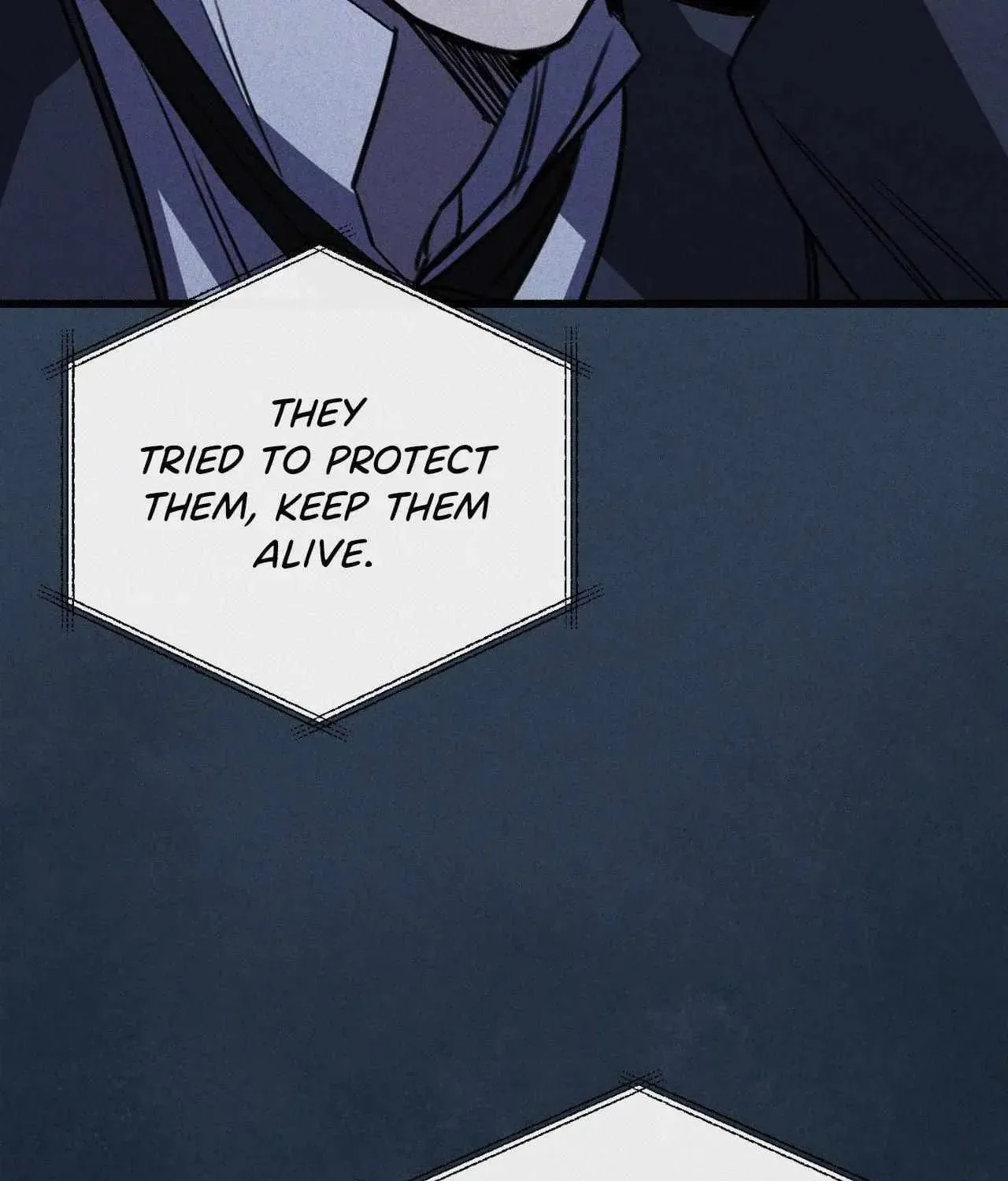 First Commandment Chapter 44 page 169 - 