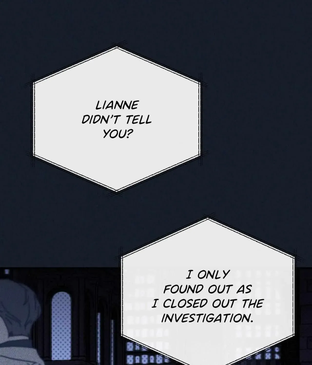 First Commandment Chapter 44 page 173 - 