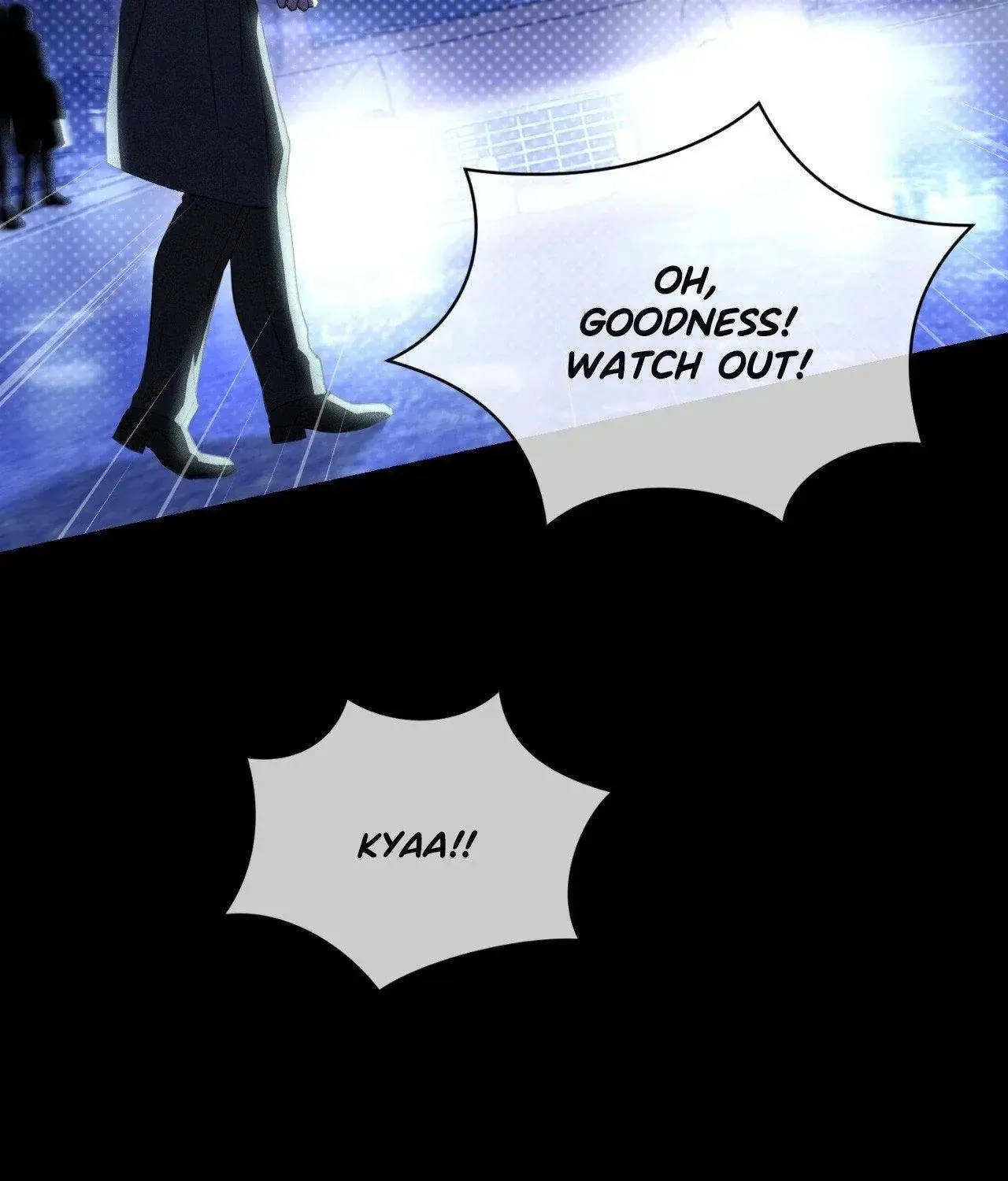 First Commandment Chapter 44 page 211 - 