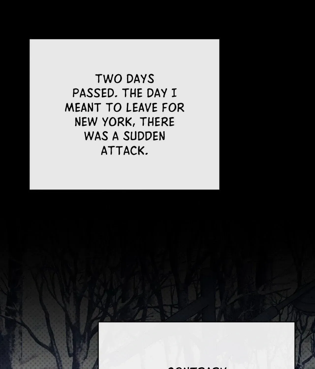 First Commandment Chapter 44 page 60 - 