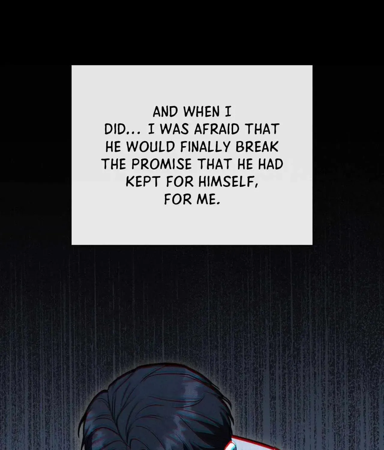 First Commandment Chapter 44 page 81 - 