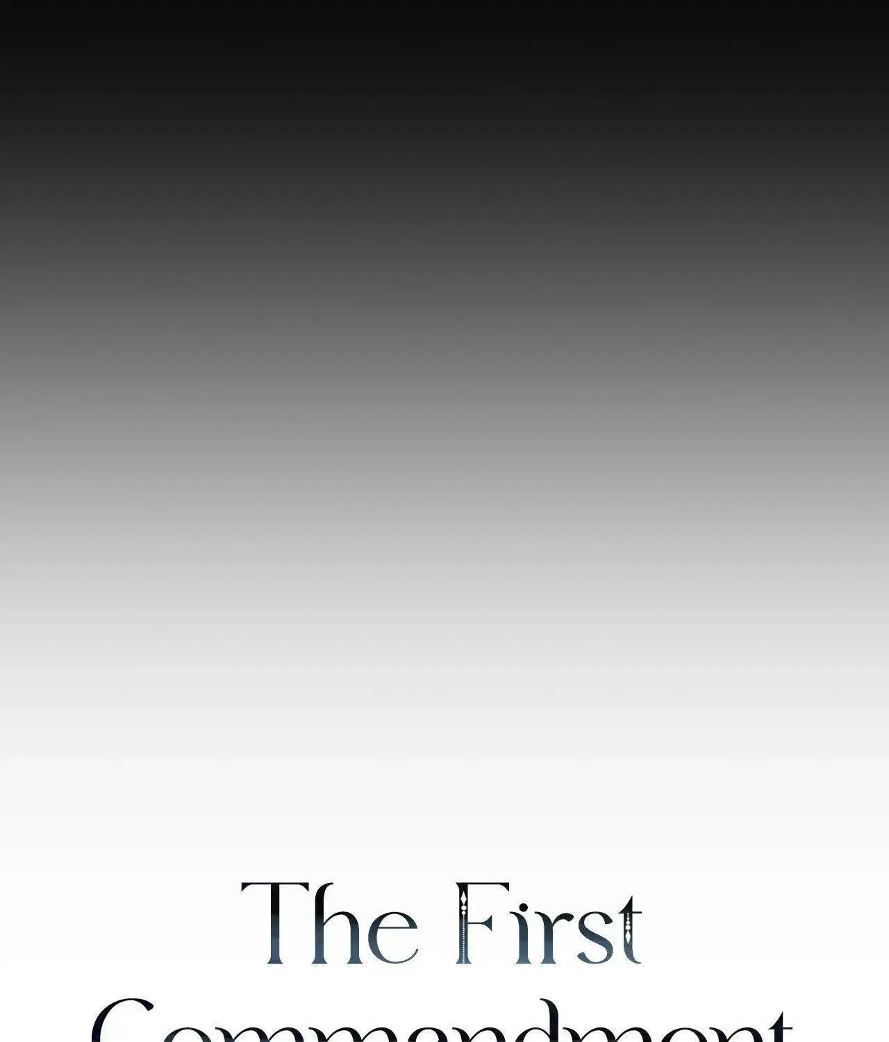 First Commandment Chapter 44 page 85 - 