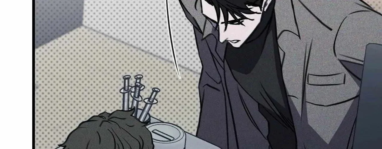First Commandment Chapter 45 page 105 - 