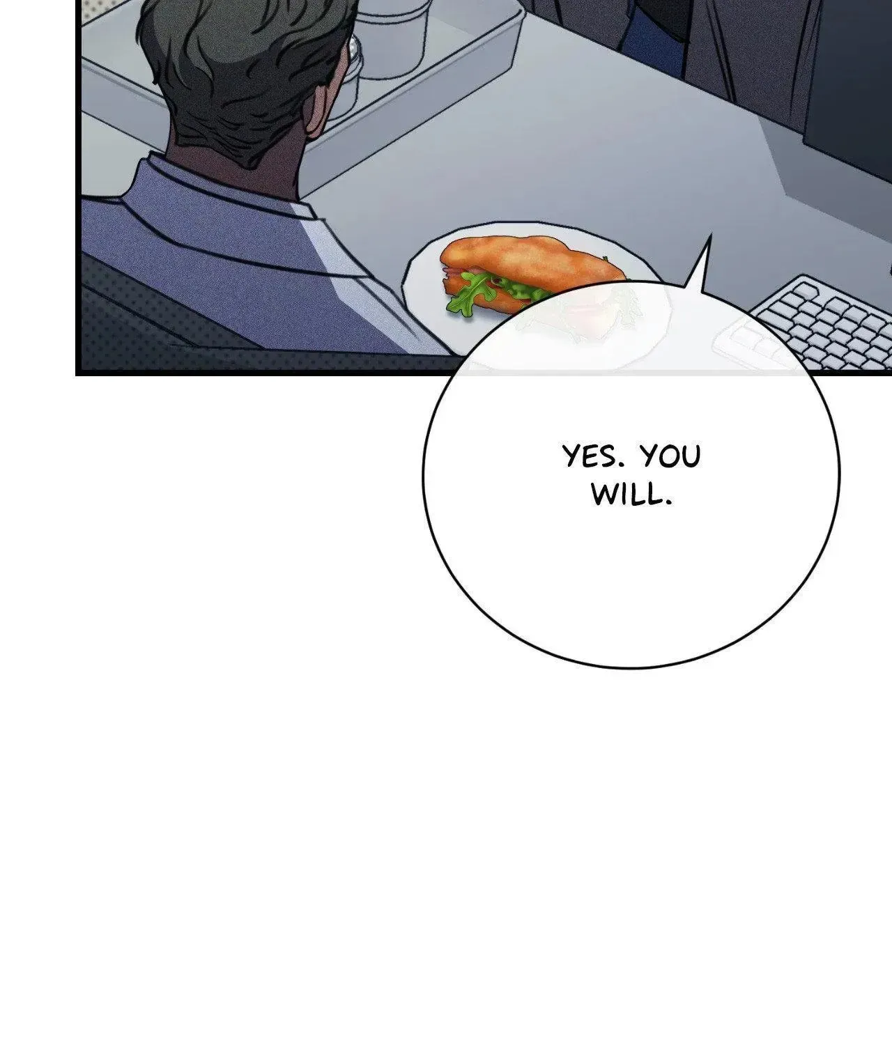 First Commandment Chapter 45 page 106 - 