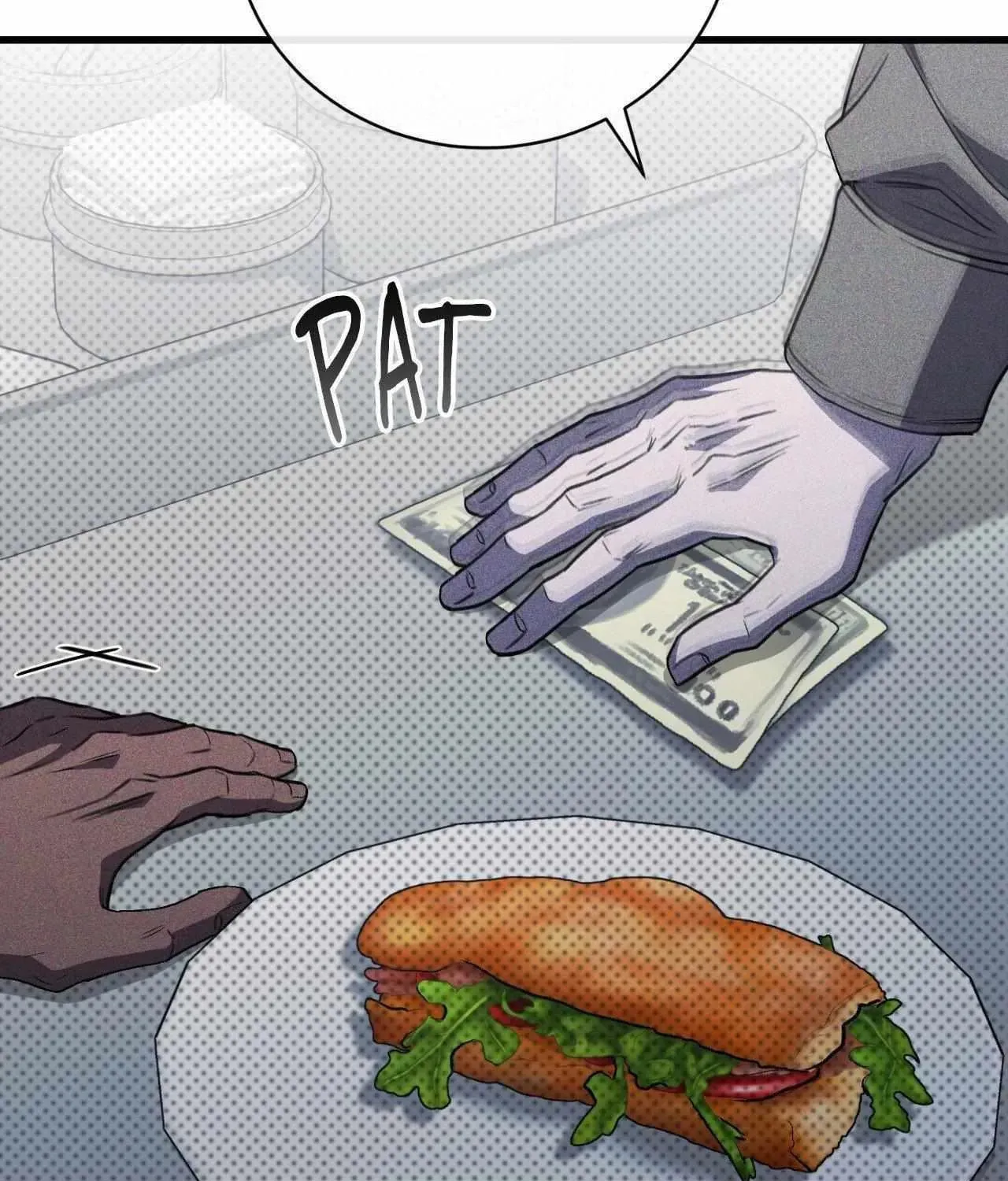First Commandment Chapter 45 page 108 - 