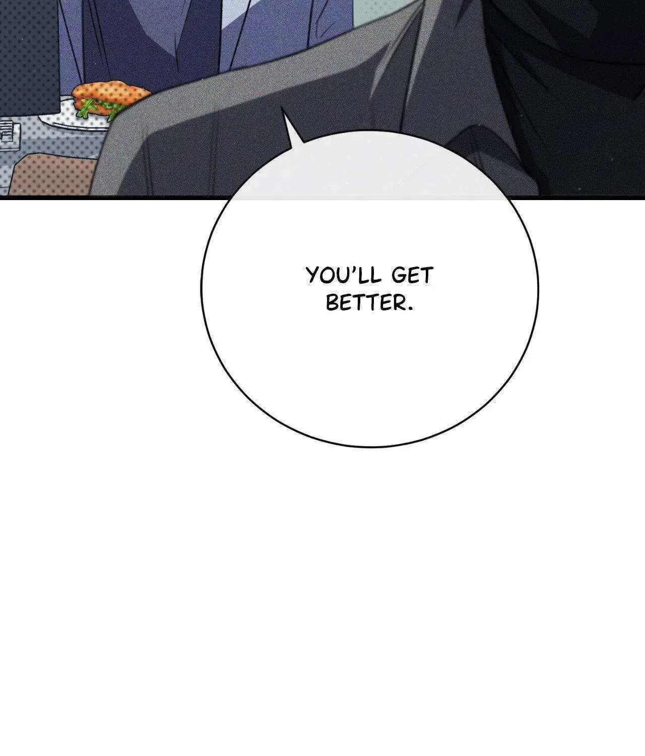 First Commandment Chapter 45 page 115 - 
