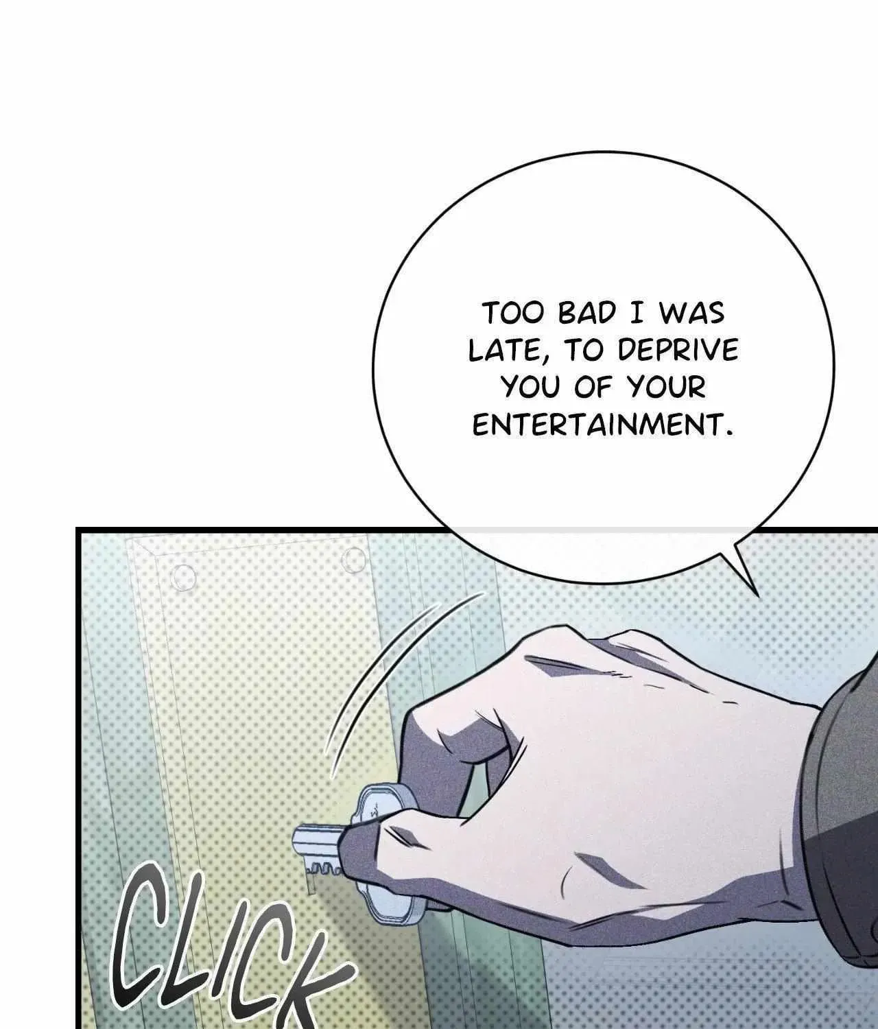 First Commandment Chapter 45 page 130 - 