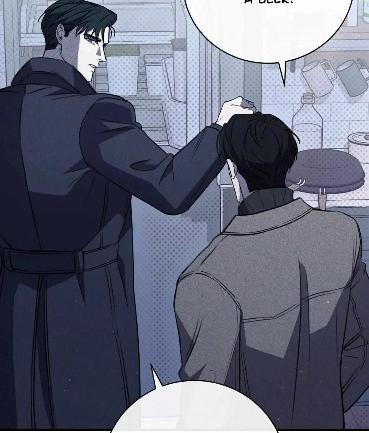 First Commandment Chapter 45 page 142 - 