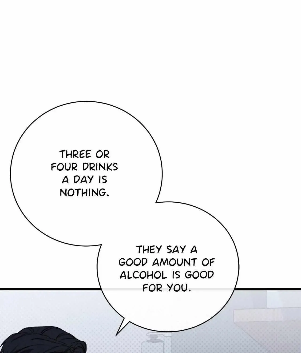 First Commandment Chapter 45 page 145 - 