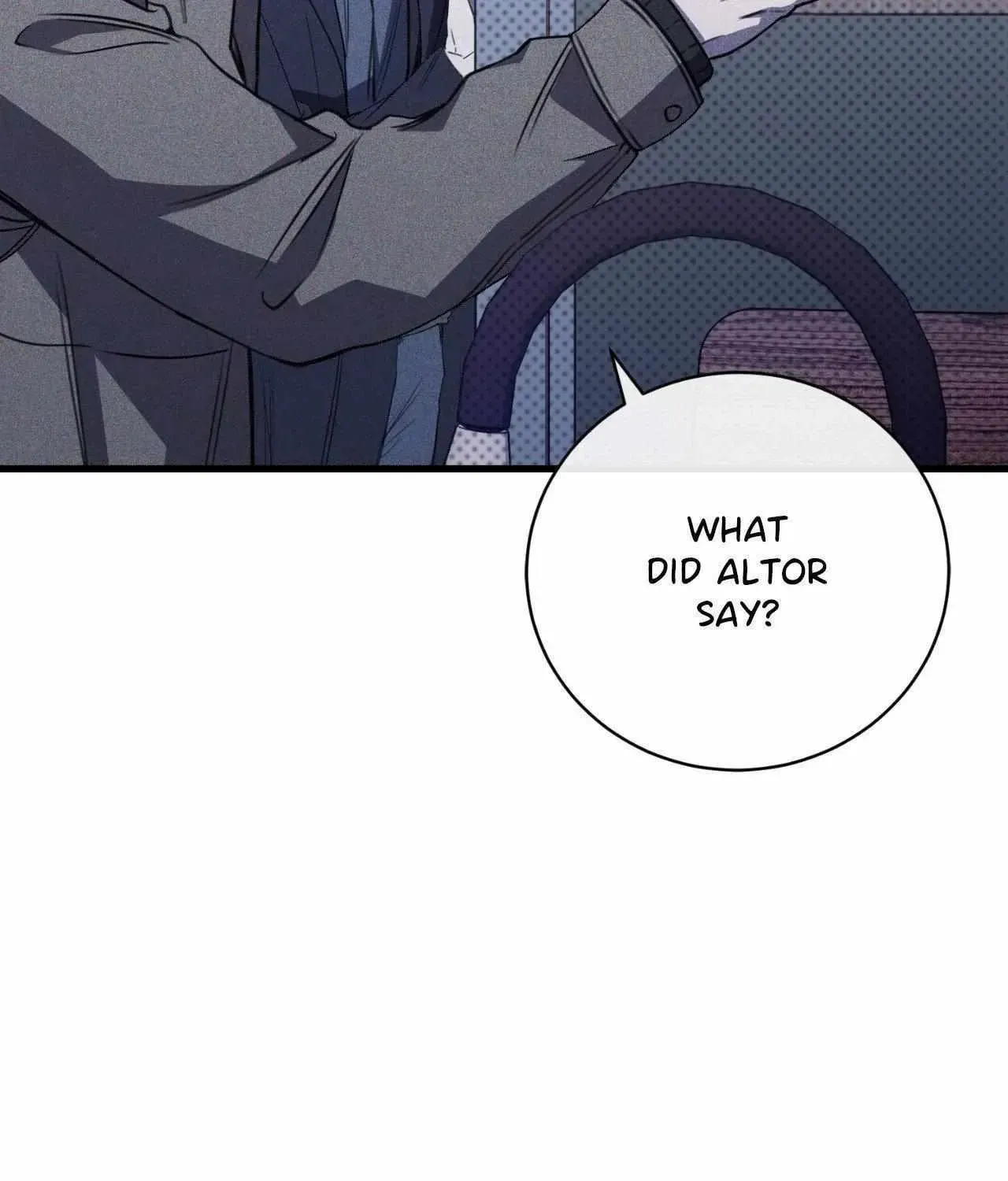 First Commandment Chapter 45 page 147 - 