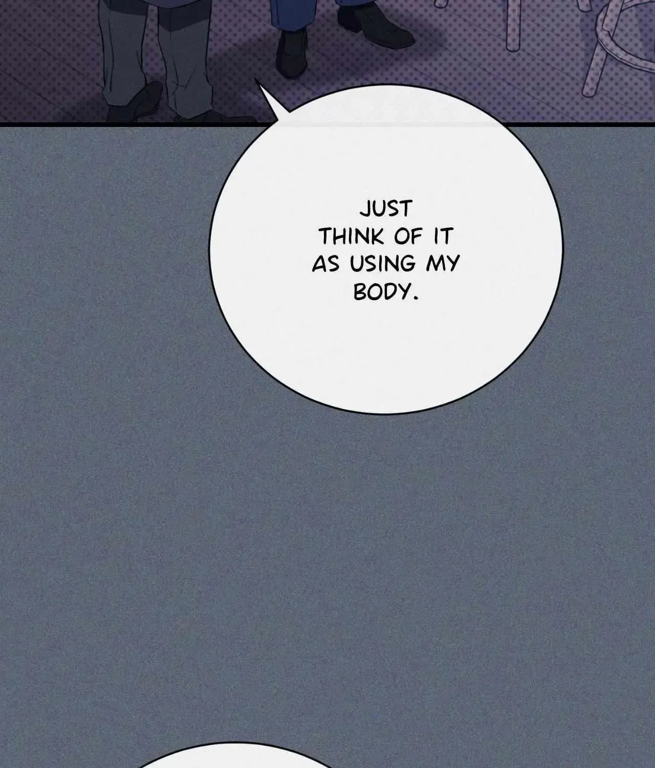 First Commandment Chapter 45 page 166 - 