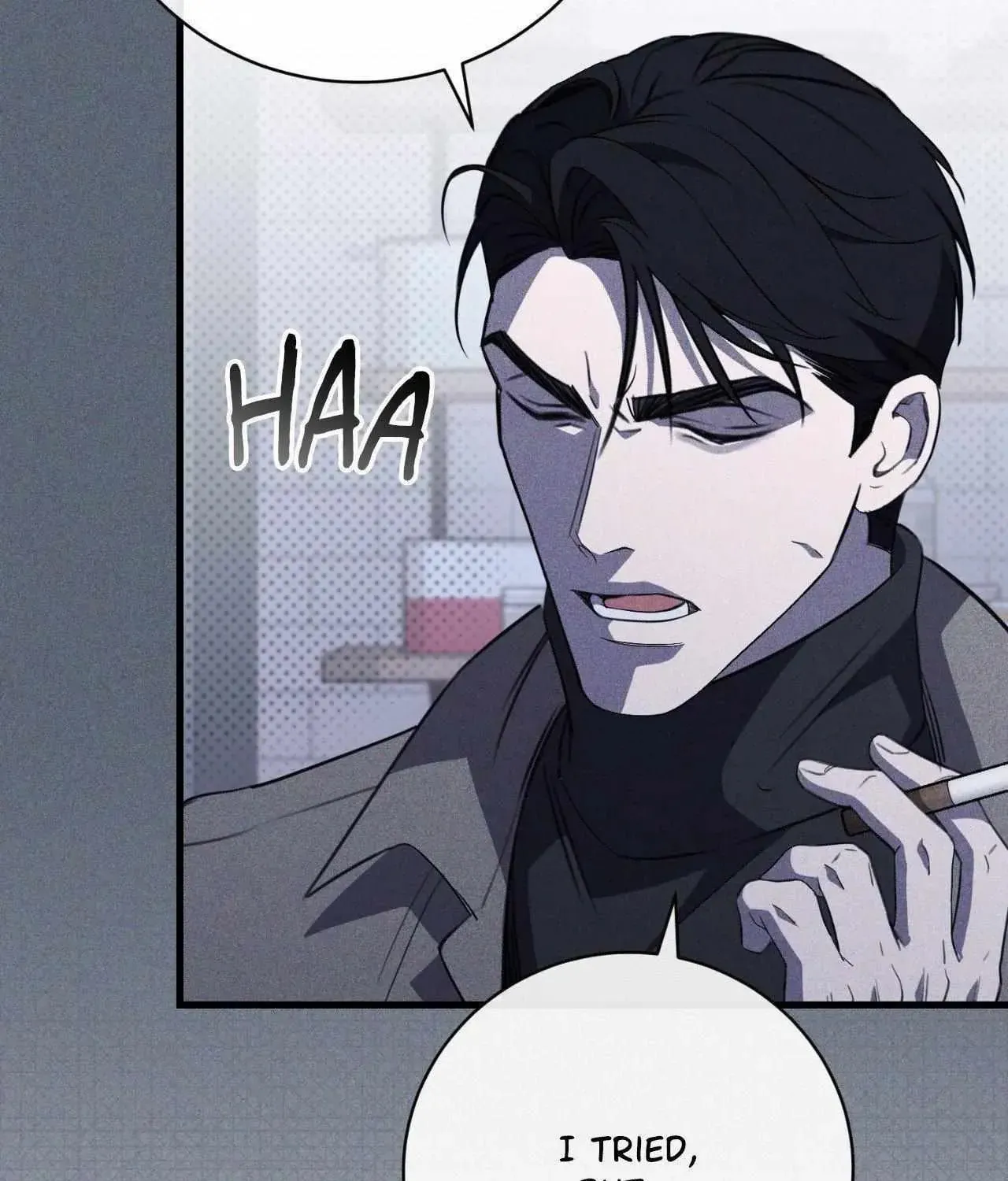 First Commandment Chapter 45 page 168 - 