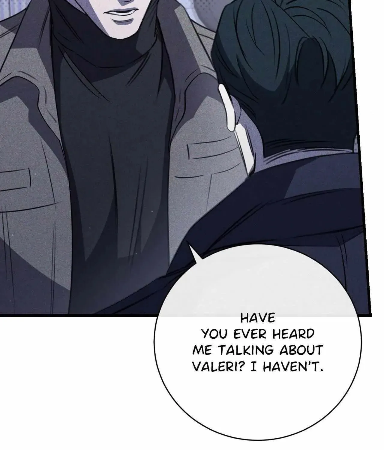 First Commandment Chapter 45 page 184 - 