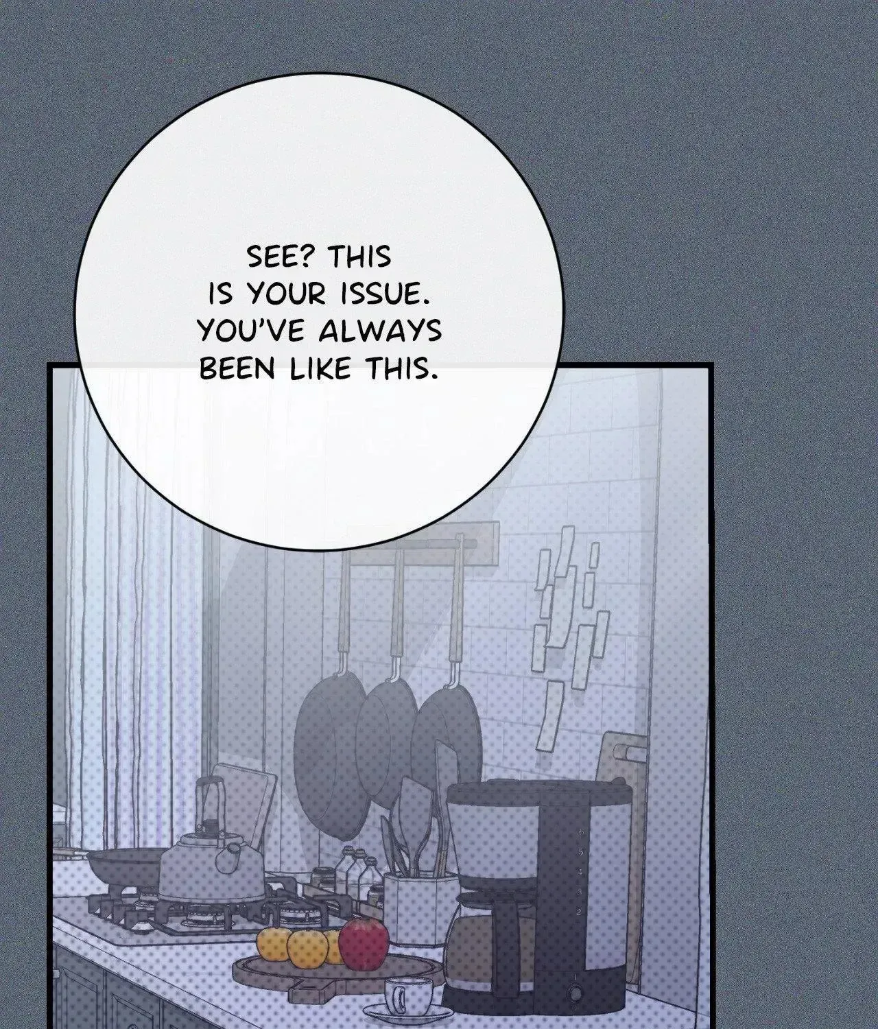 First Commandment Chapter 45 page 202 - 