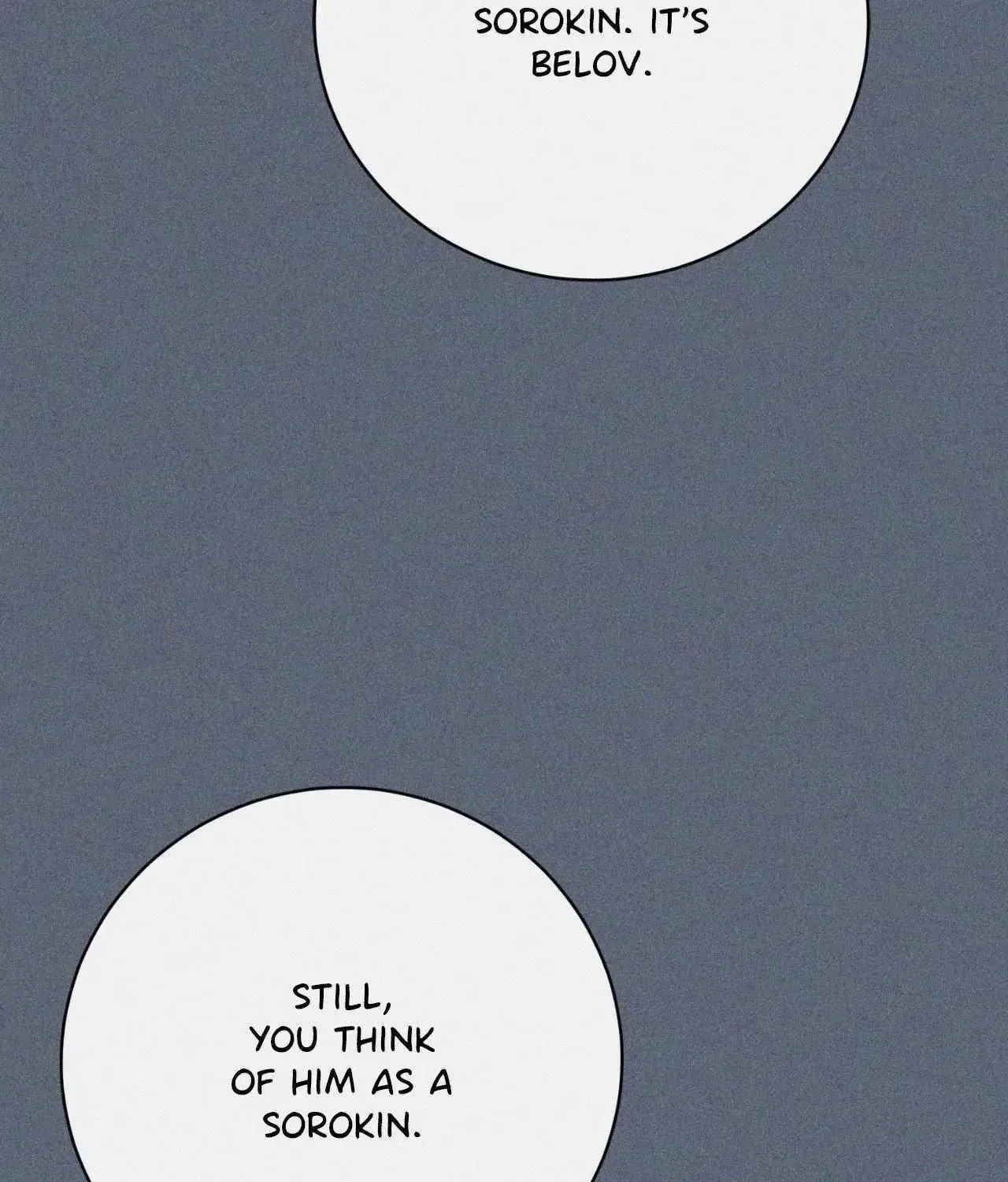 First Commandment Chapter 45 page 214 - 