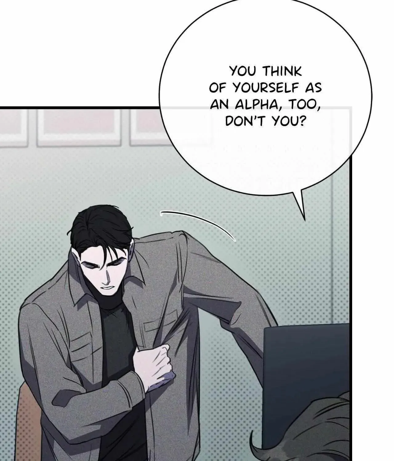 First Commandment Chapter 45 page 95 - 