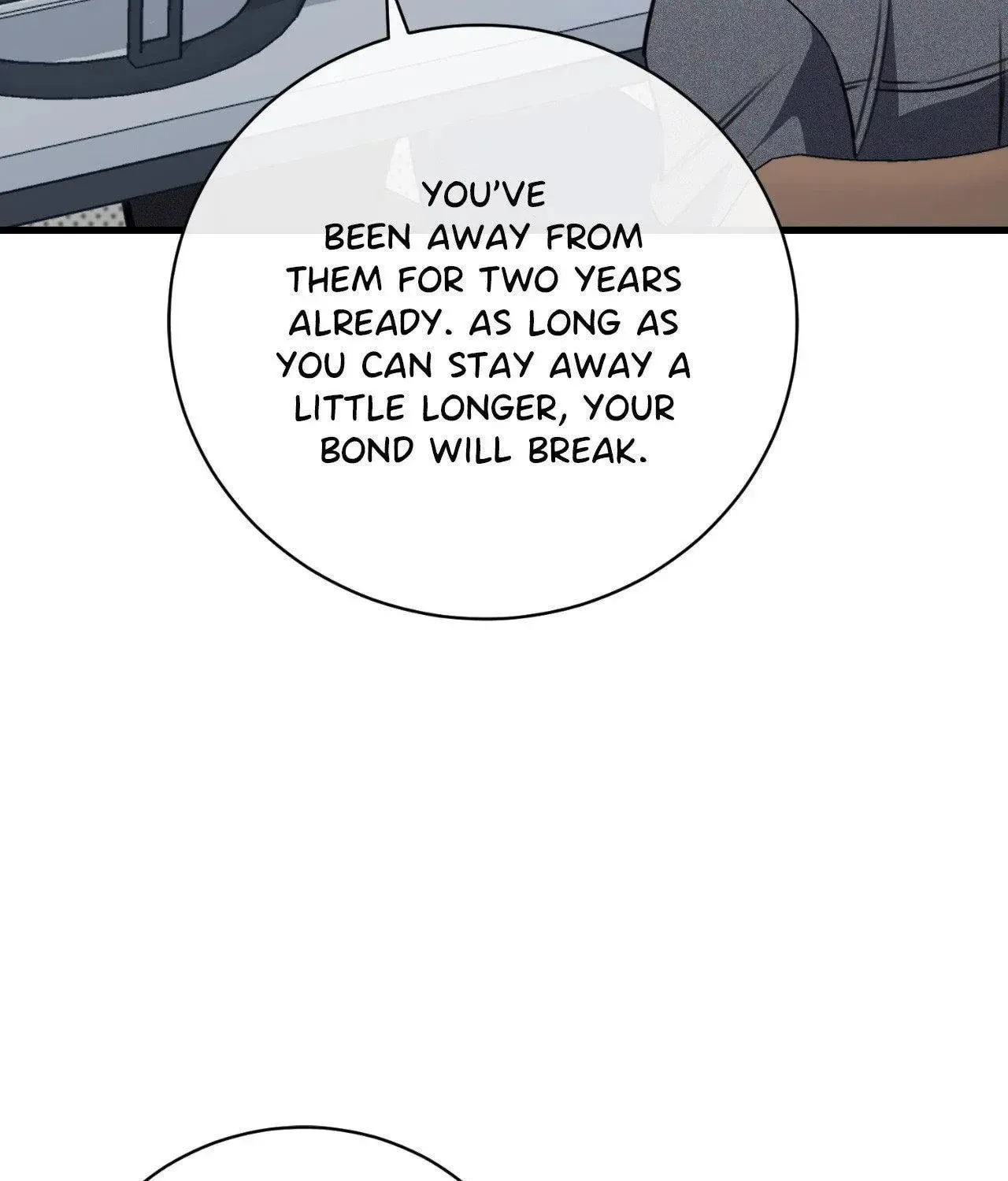 First Commandment Chapter 45 page 100 - 