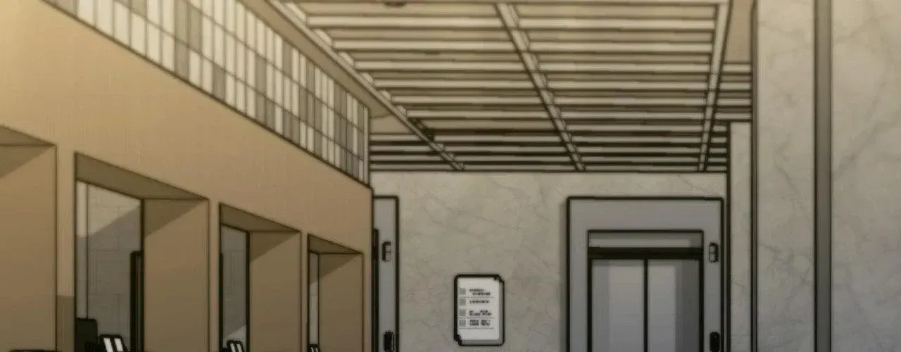 First Commandment Chapter 46 page 108 - 