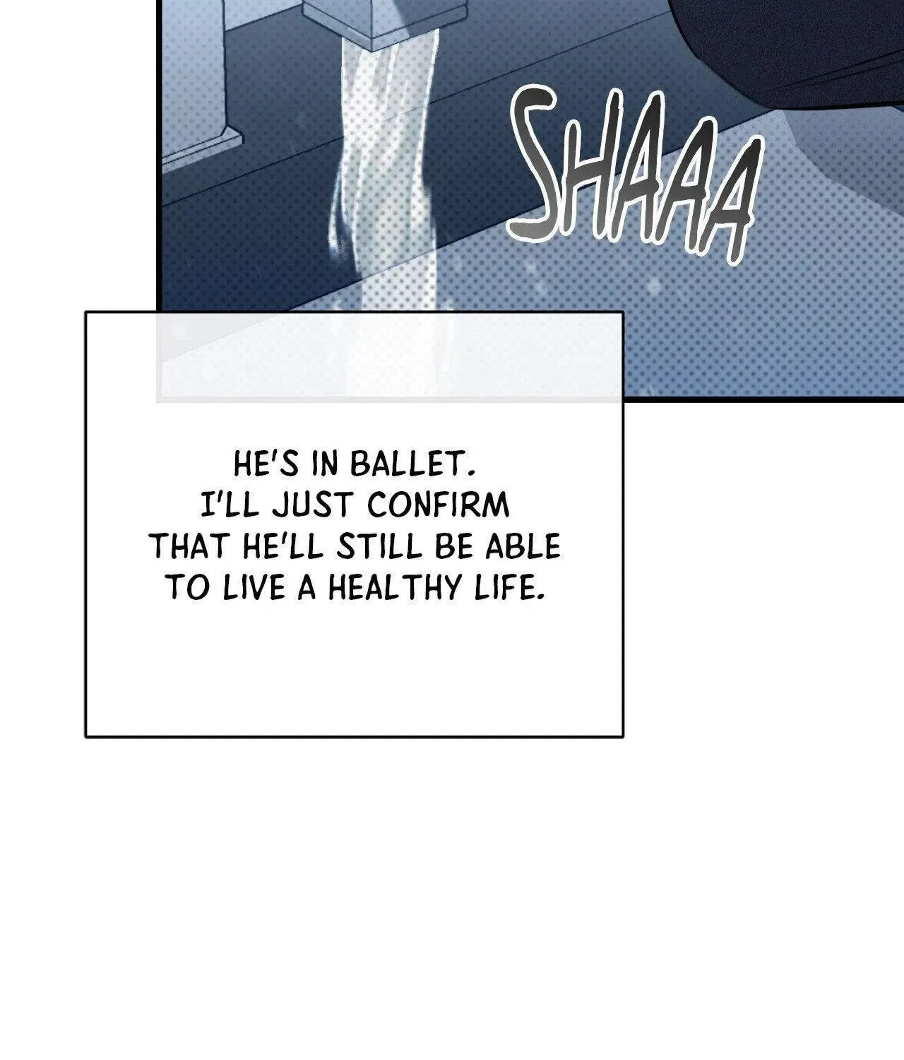 First Commandment Chapter 46 page 157 - 