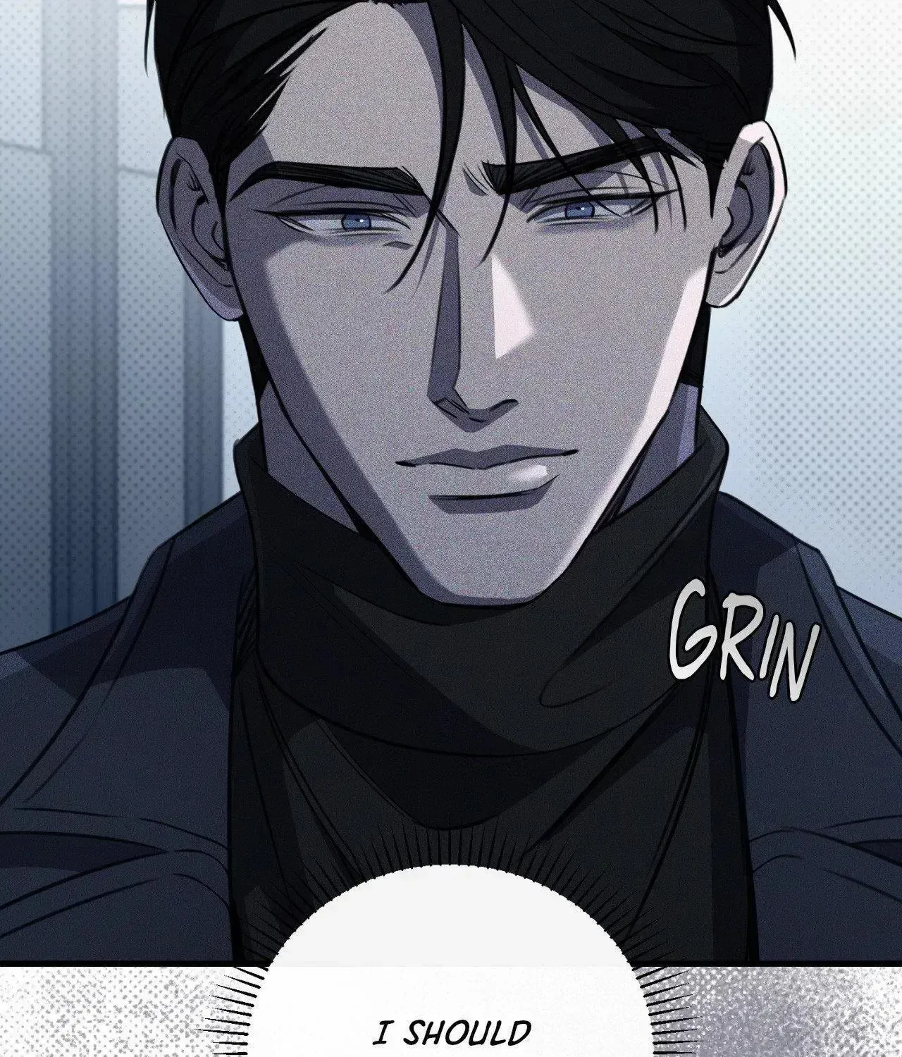 First Commandment Chapter 46 page 183 - 