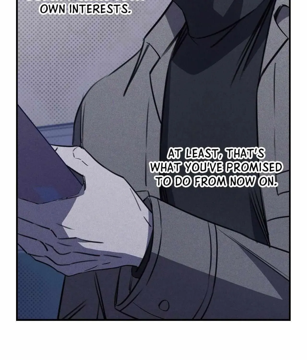 First Commandment Chapter 46 page 22 - 