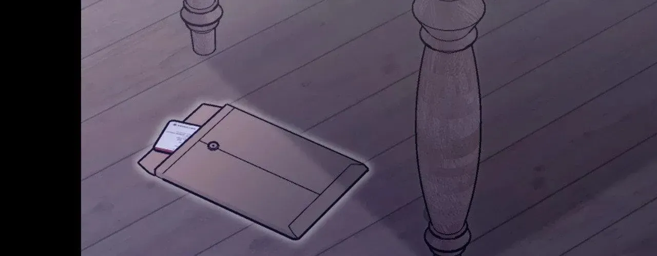 First Commandment Chapter 46 page 38 - 