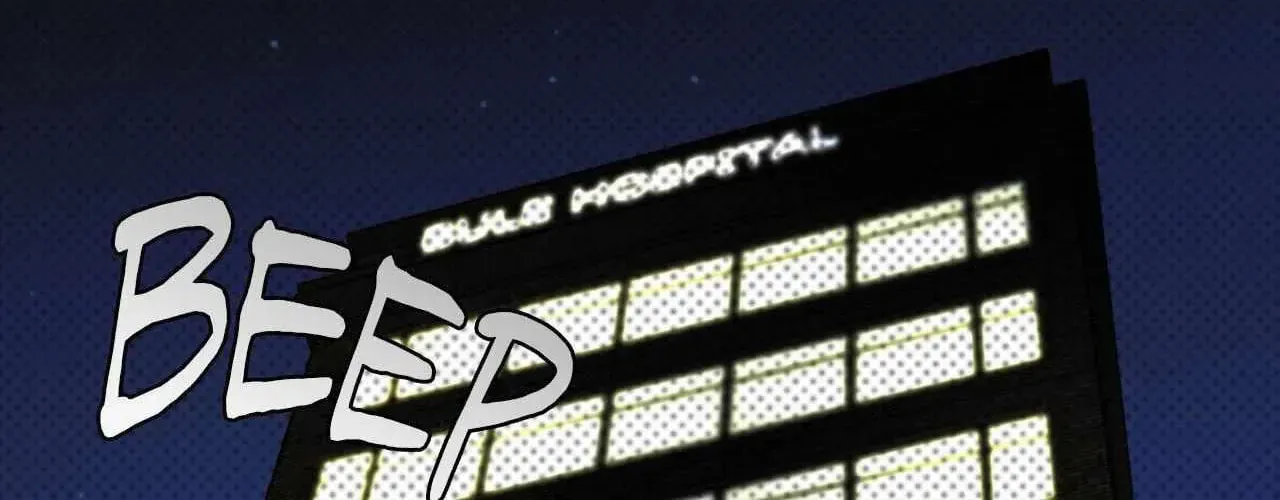 First Commandment Chapter 46 page 99 - 