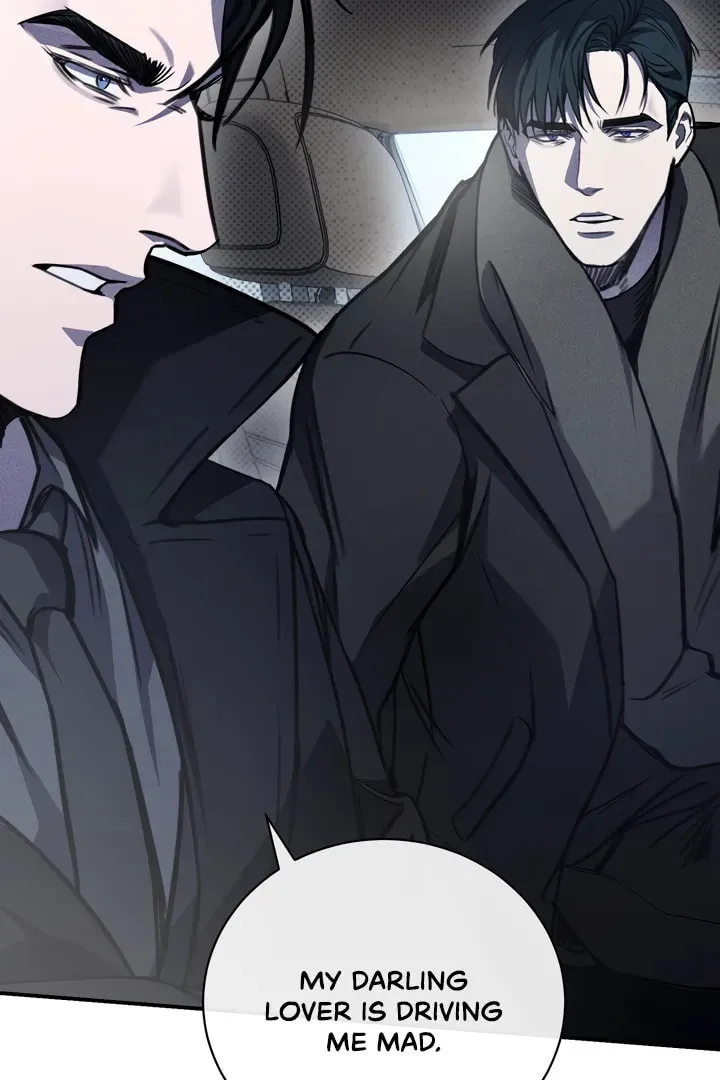 First Commandment Chapter 5 page 17 - 