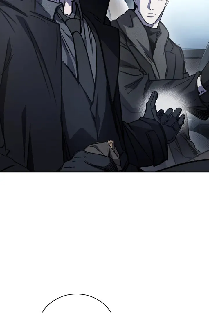 First Commandment Chapter 5 page 25 - 