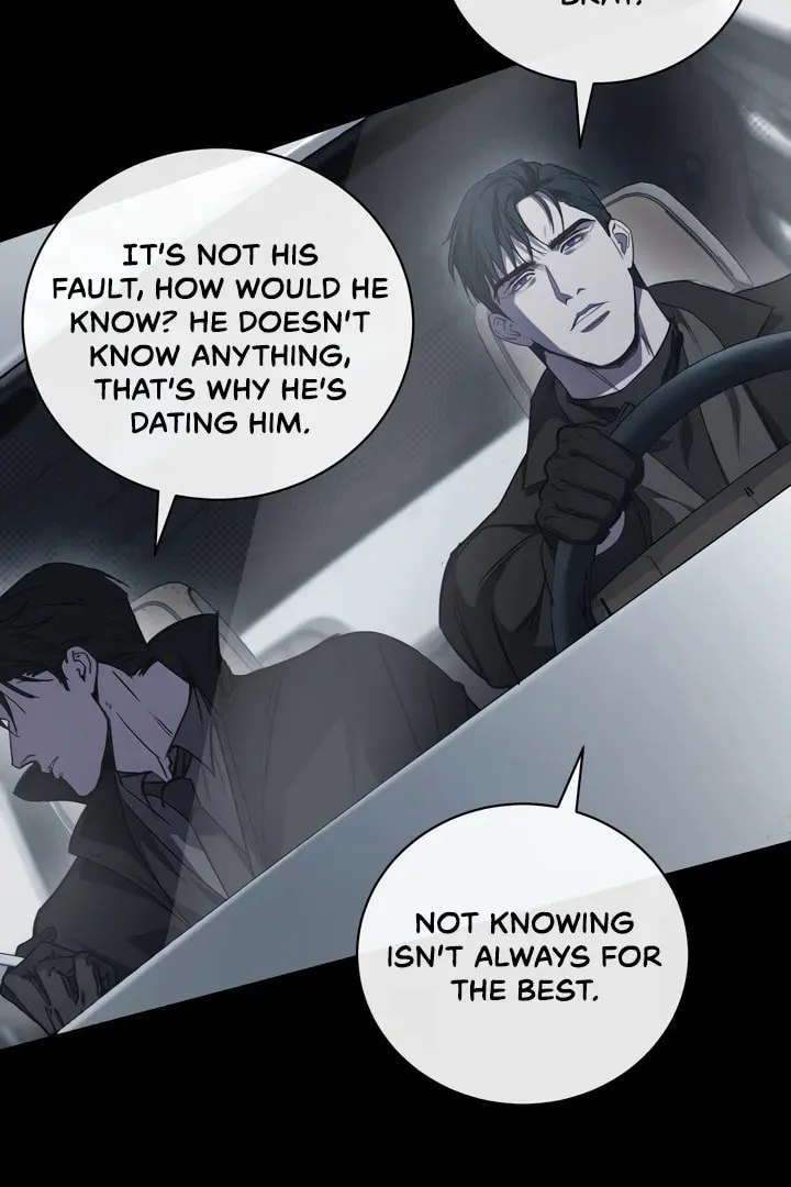 First Commandment Chapter 5 page 34 - 