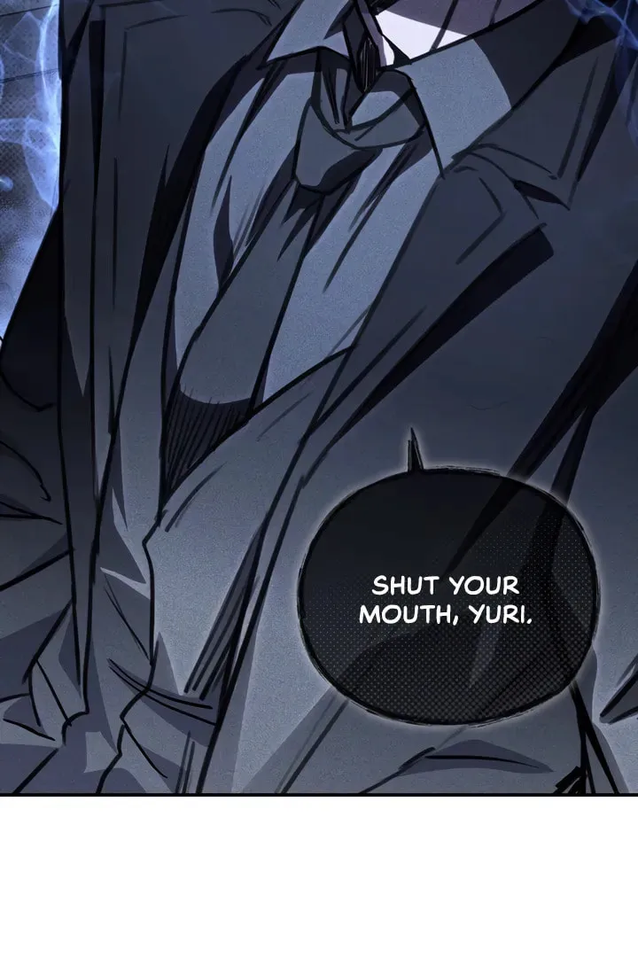 First Commandment Chapter 5 page 40 - 
