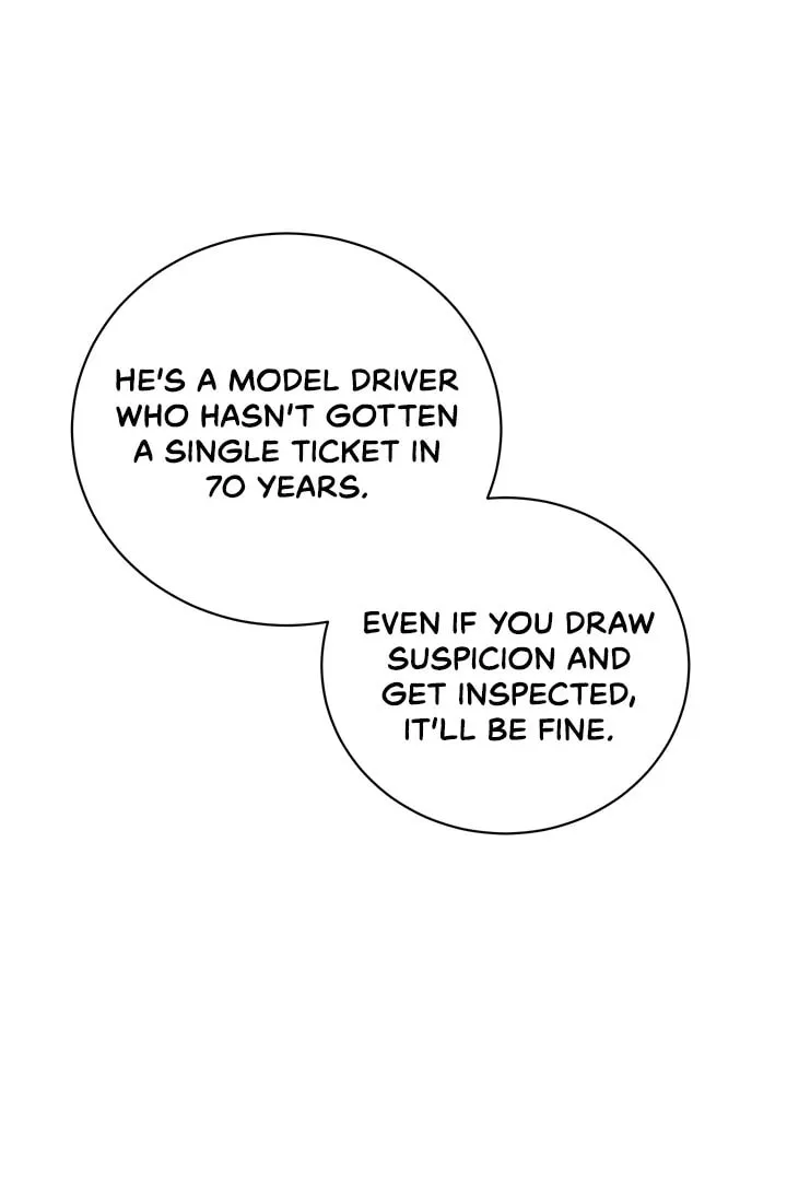 First Commandment Chapter 5 page 43 - 