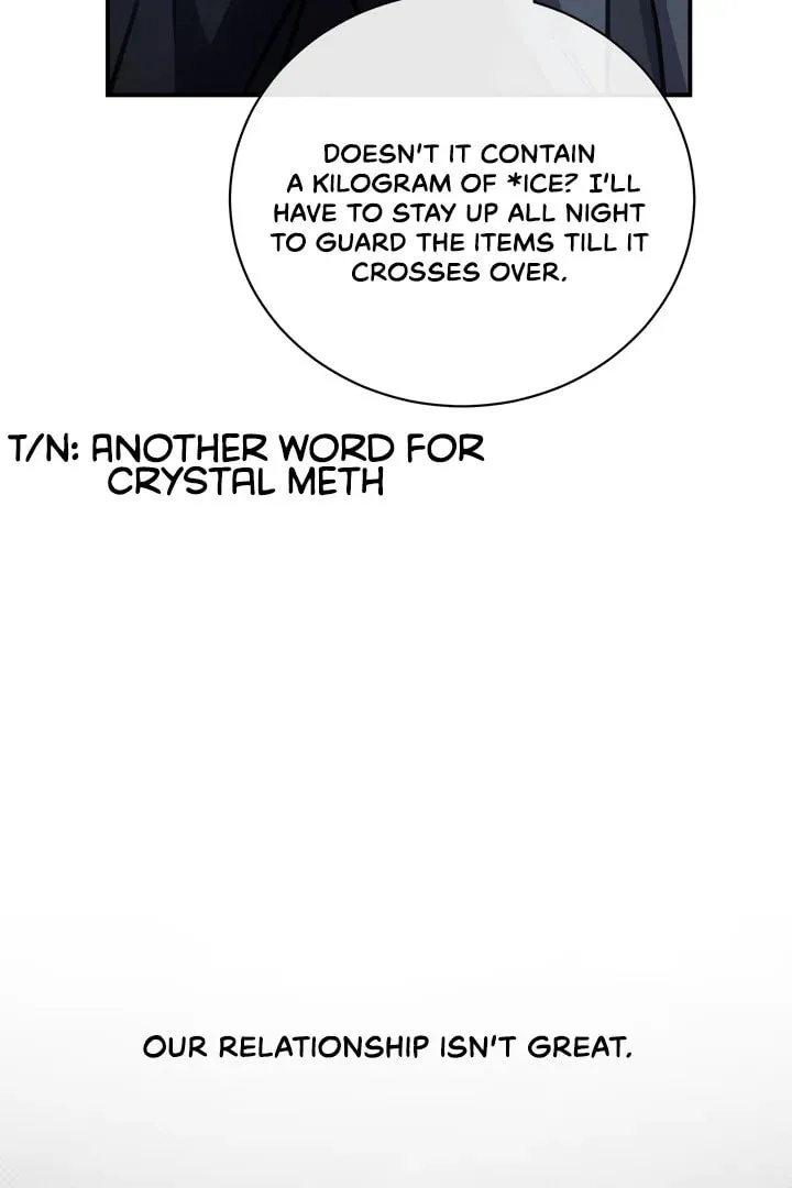 First Commandment Chapter 5 page 45 - 