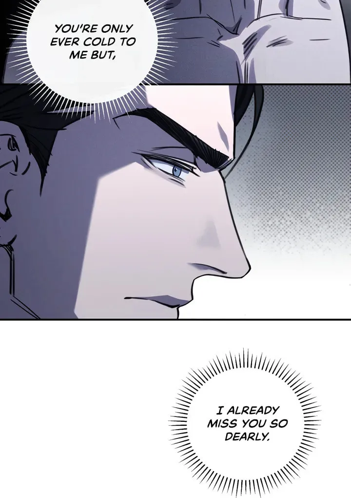 First Commandment Chapter 5 page 47 - 