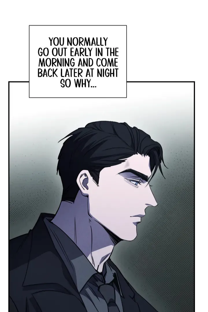 First Commandment Chapter 5 page 60 - 