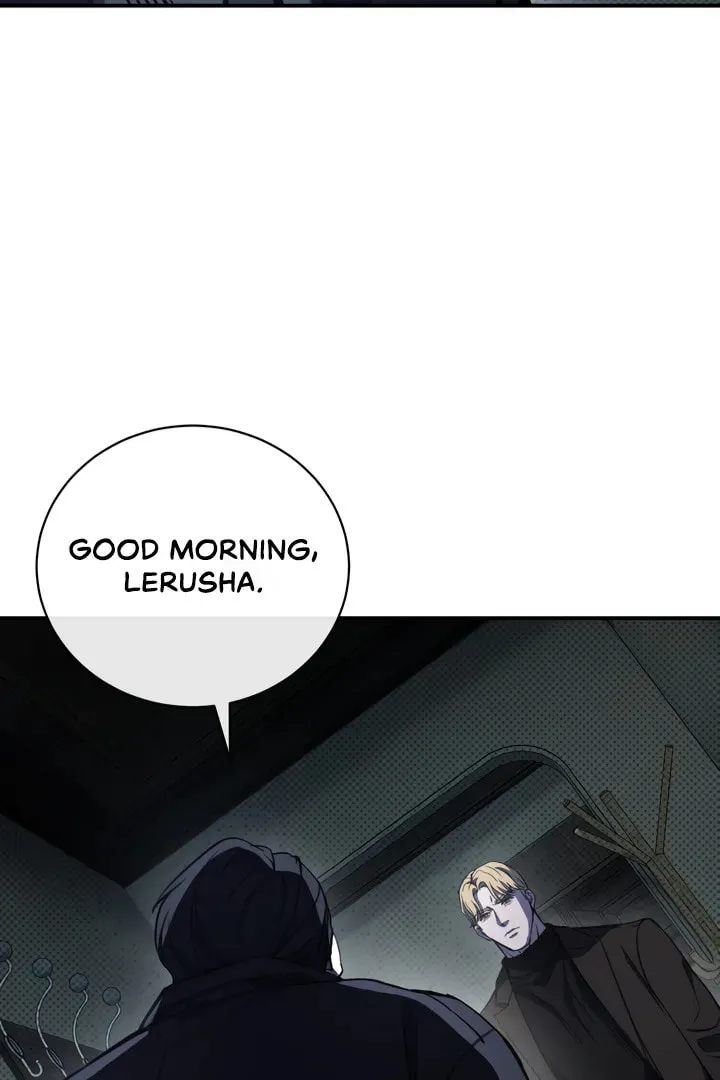 First Commandment Chapter 5 page 64 - 